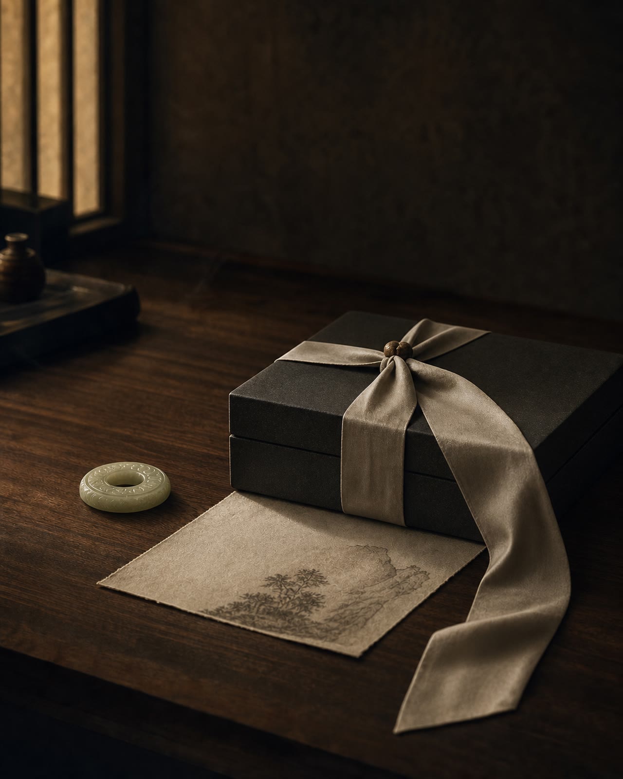 Private Gift Set