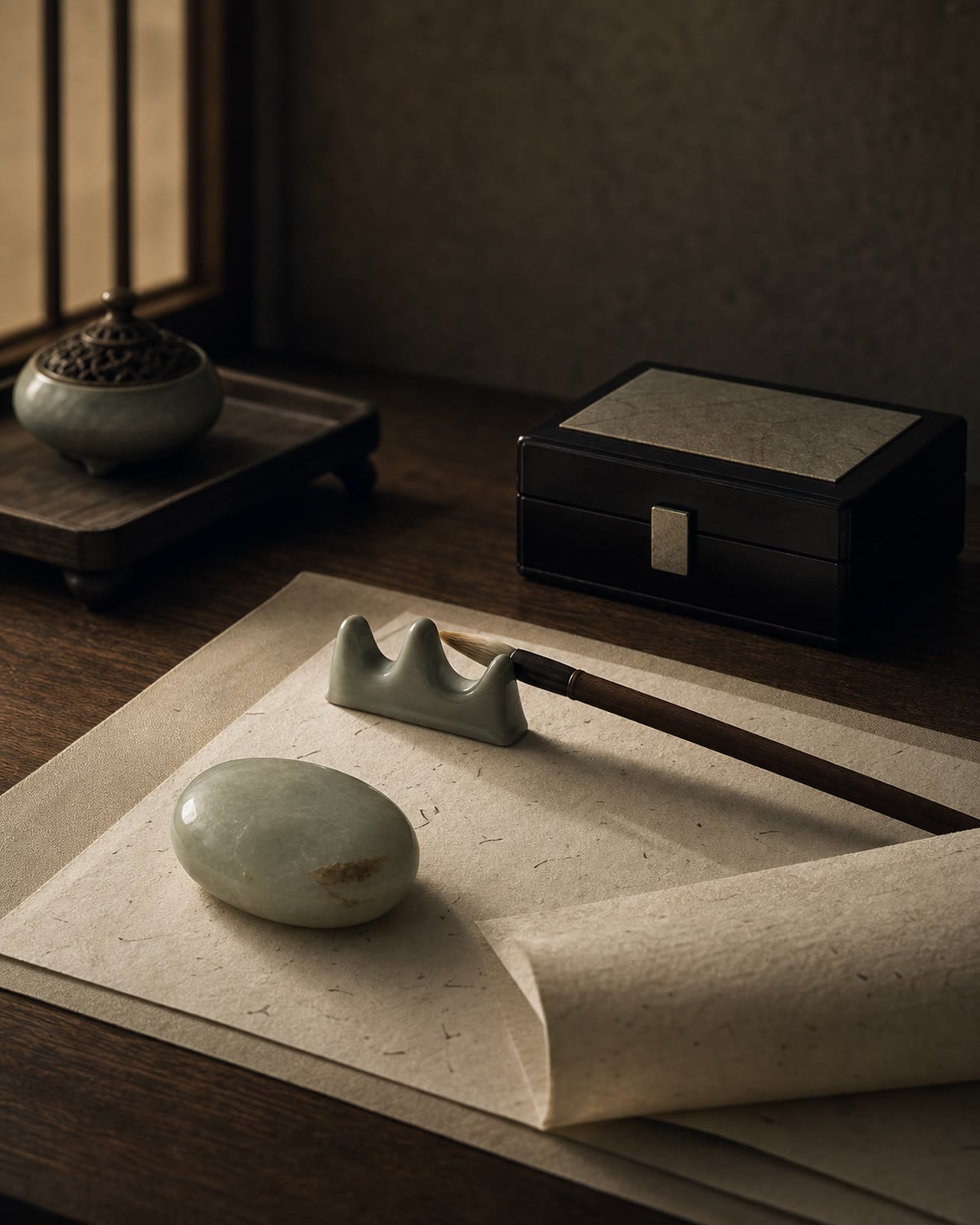 Scholar Objects